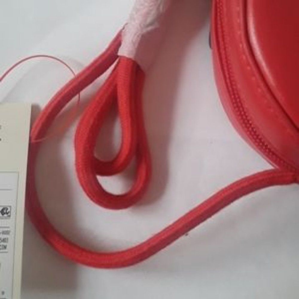 Strawberry Shaped Purse by Cat and Jack - Picture 6 of 7